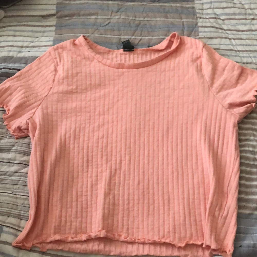 WildFable, Peach/Pink, XL